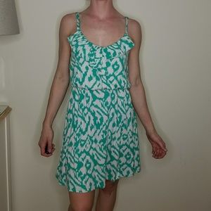 LOFT Jersey Dress